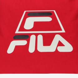 Fila Bb - Miesten Eco-pussi - TummanPunainen | FI-91431